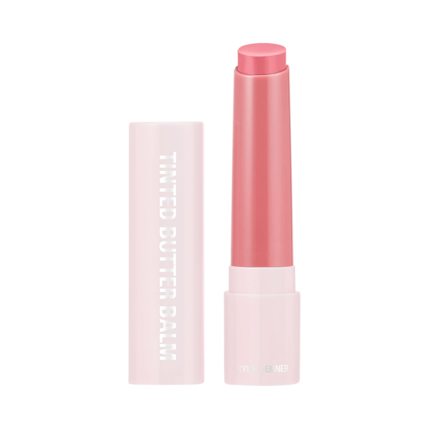 TINTED BUTTER BALM (BÁLSAMO CON COLOR PARA LABIOS)